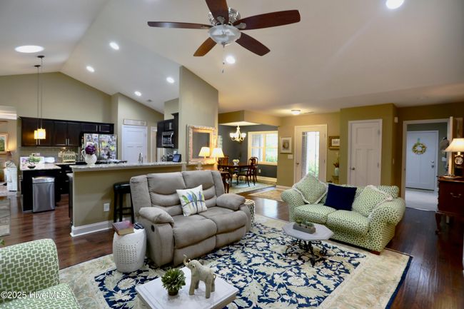 275 Pinehurst Trace Dr, House other with 3 bedrooms, 2 bathrooms and 2 parking in Pinehurst NC | Image 11