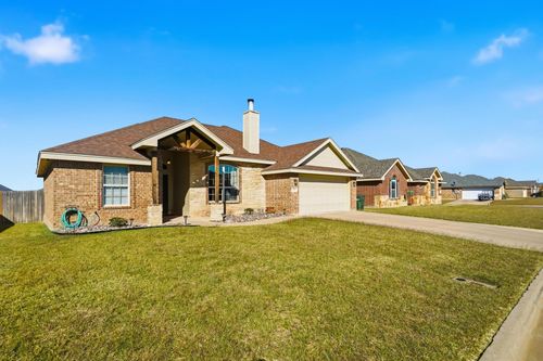 282 Lollipop Trl, Abilene, TX, 79602-8328 | Card Image