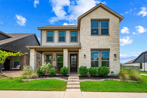 2437 Elm Pl, Northlake, TX, 76247-1644 | Card Image