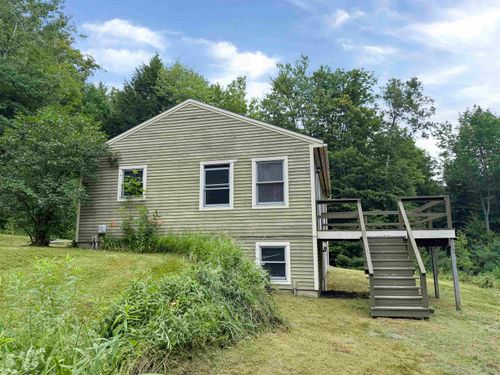 98 Norford Lake Rd, Thetford Ctr, VT, 05075-9024 | Card Image