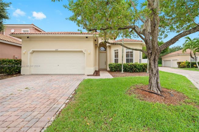 1107 Ne 37th Pl, House other with 5 bedrooms, 3 bathrooms and null parking in Homestead FL | Image 1