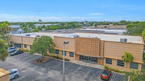 200-470 S Andrews Avenue, Pompano Beach, FL, 33069 | Card Image