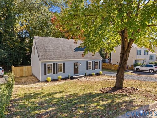 5105 Carryback Dr, North Chesterfield, VA, 23234-3829 | Card Image
