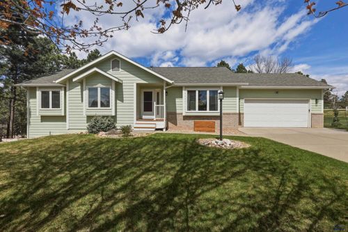 8027 Sandlily Ct, Rapid City, SD, 57702 | Card Image