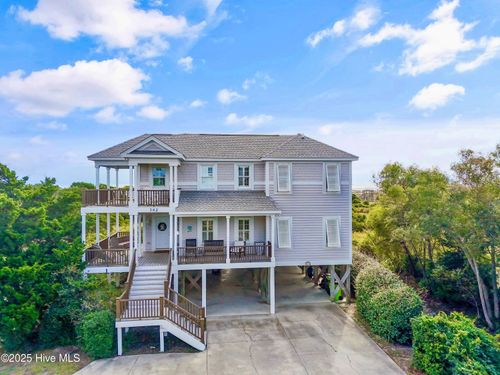342 Serenity Ln, Holden Beach, NC, 28462-1902 | Card Image