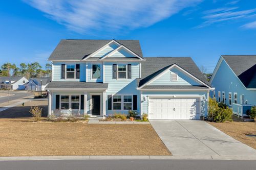 5724 Whitebark Dr, Myrtle Beach, SC, 29577-5490 | Card Image