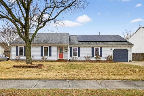 524 N Hills Drive, Chesapeake, VA, 23320 | Card Image