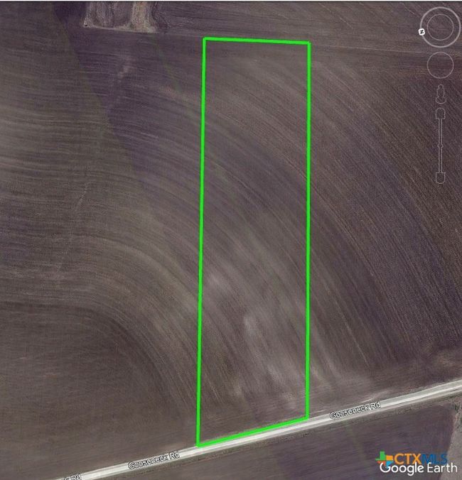 4 - TBD Gooseneck Road, Home with 0 bedrooms, 0 bathrooms and null parking in Bartlett TX | Image 9