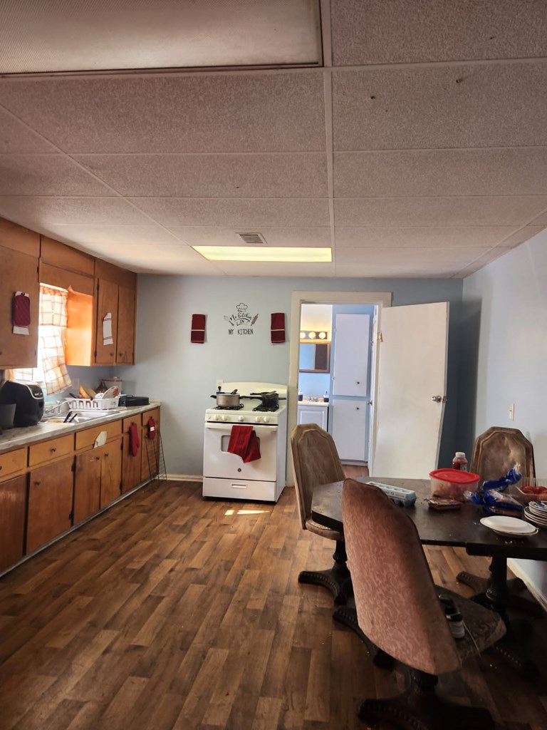 Residential Income in Selma 4