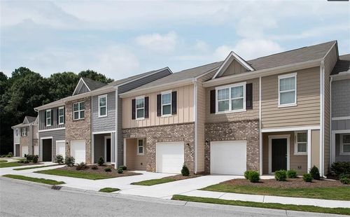 436 Union Station St, Cartersville, GA, 30120-6139 | Card Image