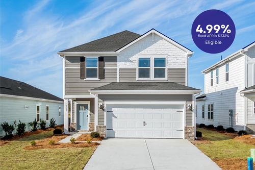 8231 Essence Dr, Longs, SC, 29568-7897 | Card Image
