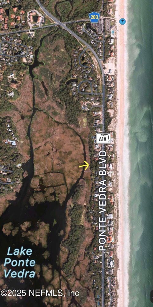 0 A1a N, Ponte Vedra Beach, FL, 32082 | Card Image