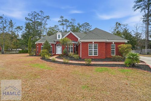205 Carlie Court, Hinesville, GA, 31313 | Card Image