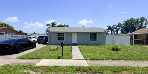 17101 Nw 50th Court, Miami Gardens, FL, 33055 | Card Image
