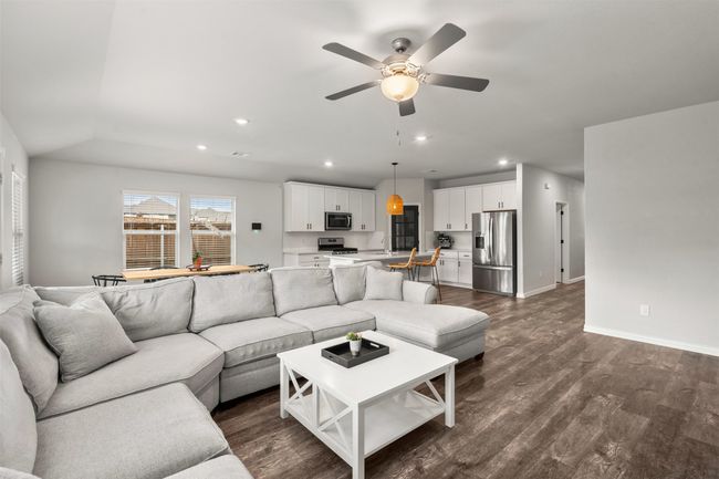 10420 Colina Dr, House other with 4 bedrooms, 3 bathrooms and null parking in Fort Worth TX | Image 24