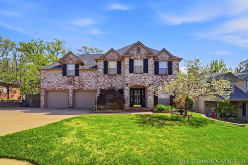 508 34th St, Sand Springs, OK, 74063-2949 | Card Image