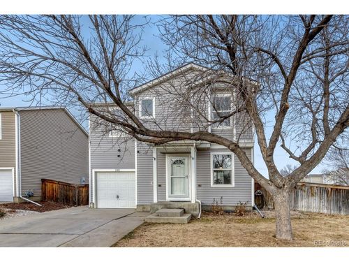 1305 Waxwing Ave, Brighton, CO, 80601-4331 | Card Image