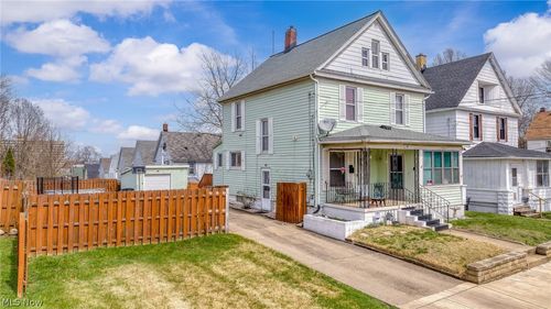 167 Russell Ave, Akron, OH, 44311-1455 | Card Image