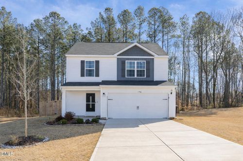 358 Coles Hill Rd, Angier, NC, 27501-5088 | Card Image