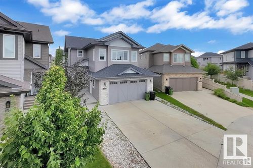 1627 161 St Sw, Edmonton, AB, T6W3P4 | Card Image