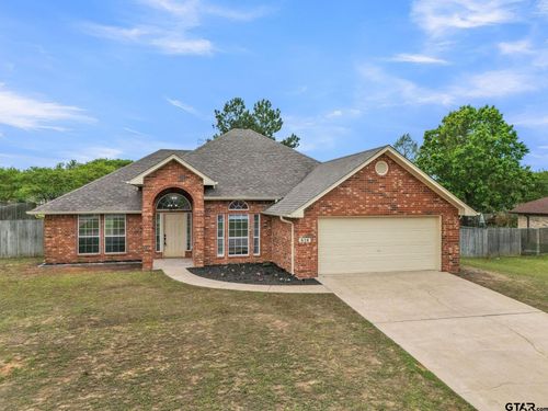 818 Greenwood Cir, Lindale, TX, 75771-5464 | Card Image