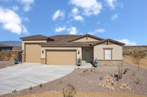 13674 S Hathaway Ranch Rd, Vail, AZ, 85641-1570 | Card Image