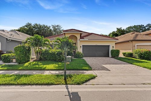 13506 Carrick Green Ct, Delray Beach, FL, 33446-3647 | Card Image