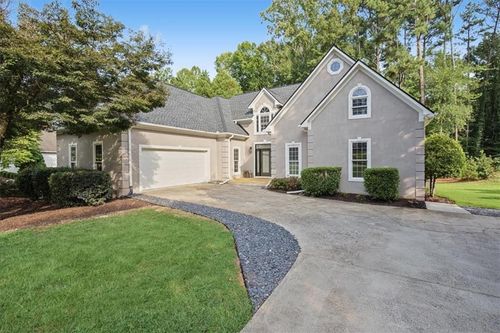5714 Brynwood Cir Nw, Acworth, GA, 30101-4583 | Card Image
