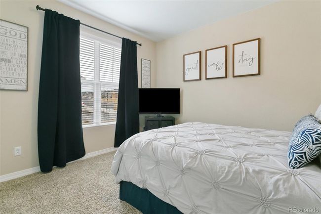 13019 Stone Valley Dr, House other with 5 bedrooms, 3 bathrooms and 3 parking in Peyton CO | Image 24