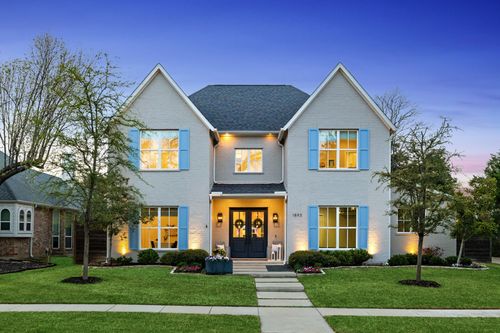 1893 Quail Lane, Richardson, TX, 75080 | Card Image