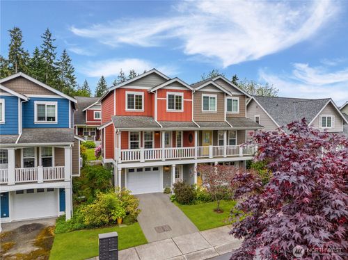 1343 Stonecress Ln Ne, Bainbridge Island, WA, 98110-2917 | Card Image
