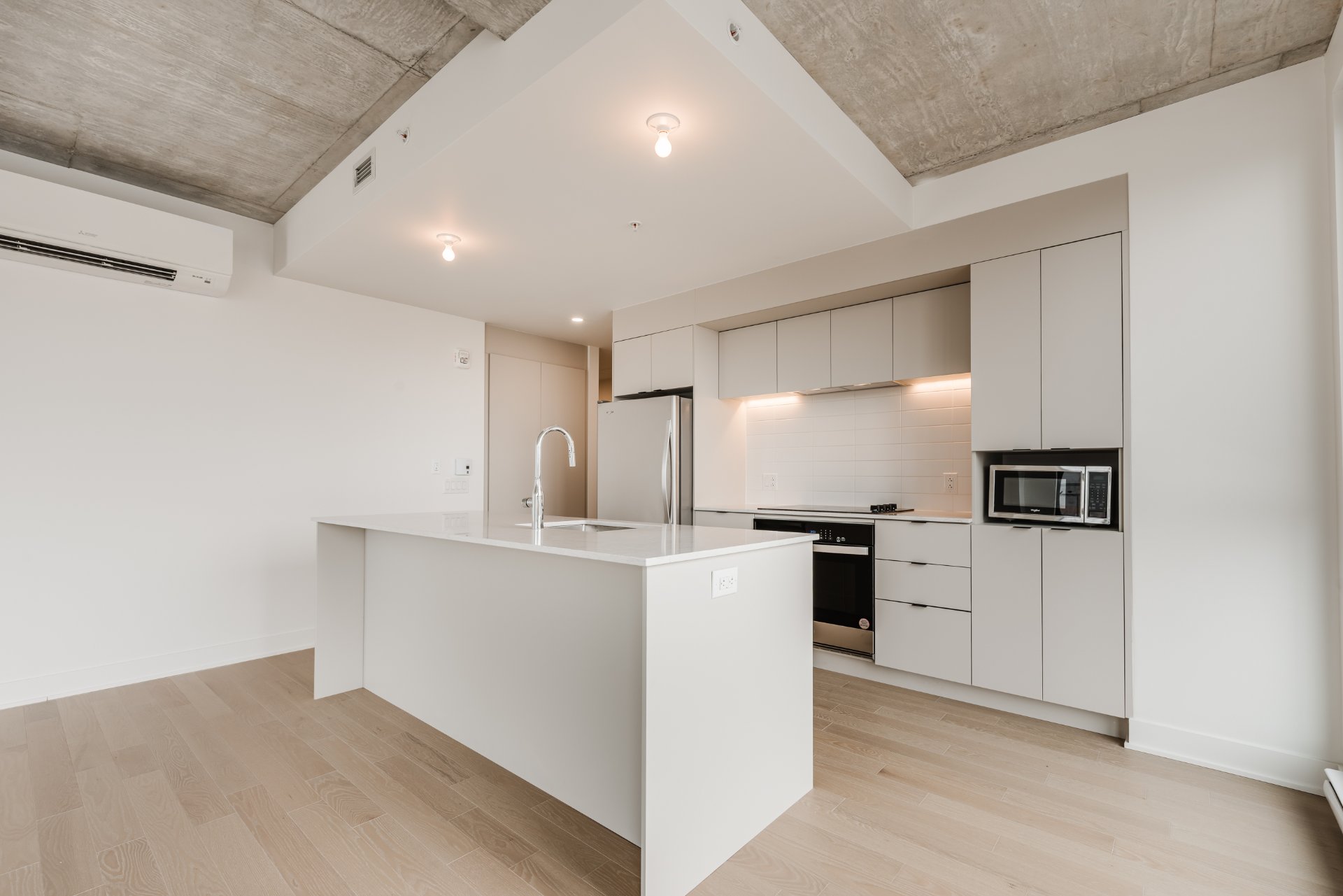 Residential in Montréal (Ville-Marie) 2