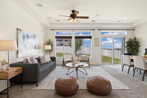 4497 Truckee St, Denver, CO, 80249-7614 | Card Image