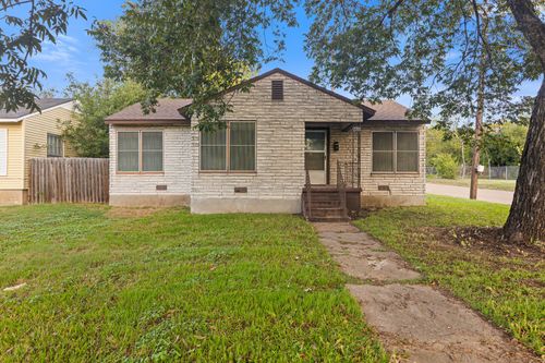 2701 Windsor Avenue, Waco, TX, 76708 | Card Image