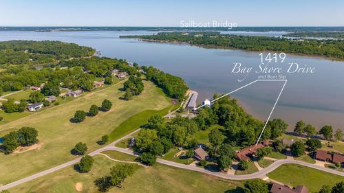1419 Bay Shore Dr, Grove, OK, 74344-2627 | Card Image