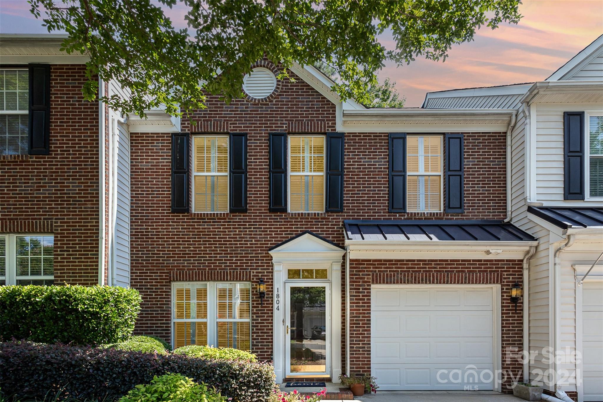 1804 Robinwood Village Drive, For Sale in Gastonia Zoocasa
