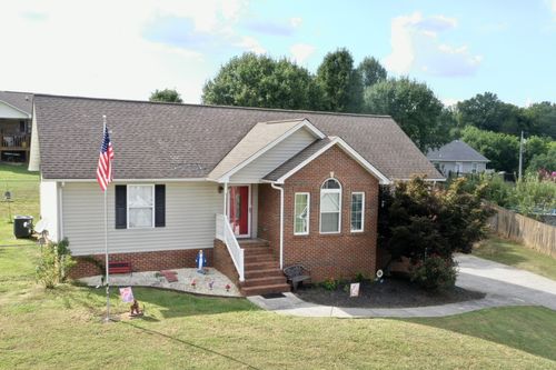 228 Dumplin Valley Rd E, Jefferson City, TN, 37760-3334 | Card Image