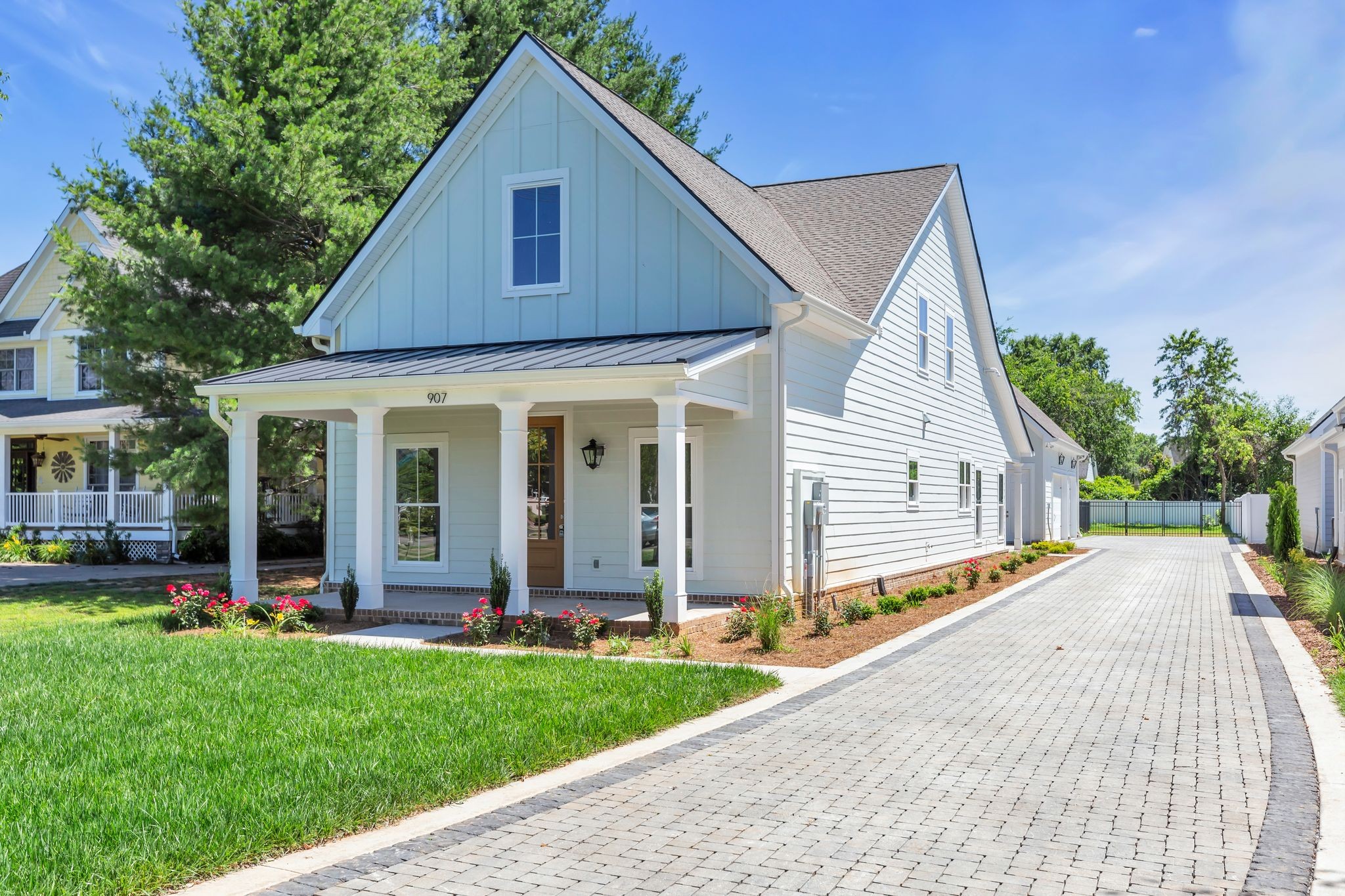 Haynes Dr, Murfreesboro, TN 37129