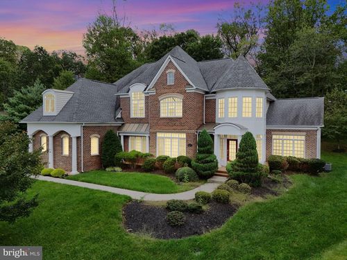 13309 Big Cedar Ln, BOWIE, MD, 20720-5609 | Card Image