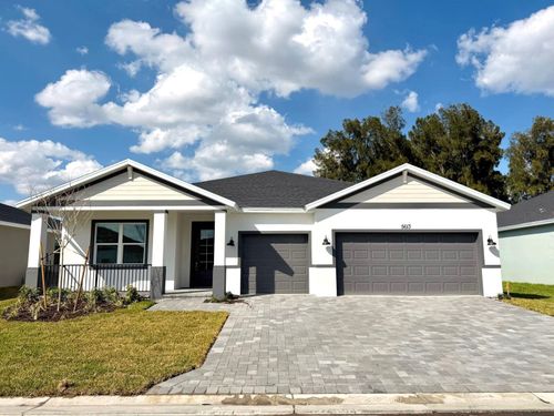 5613 Hampton Park Circle, Vero Beach, FL, 32966 | Card Image
