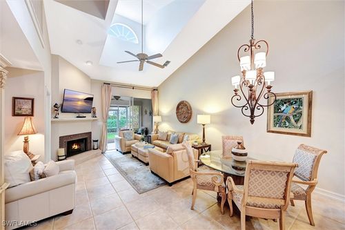 1744 San Bernadino Way, NAPLES, FL, 34109-7131 | Card Image