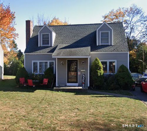 45 Tunxis St, New Britain, CT, 06053-2427 | Card Image