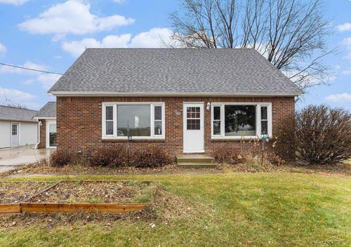 9331 Dutcher Rd, Fairgrove, MI, 48733-9722 | Card Image