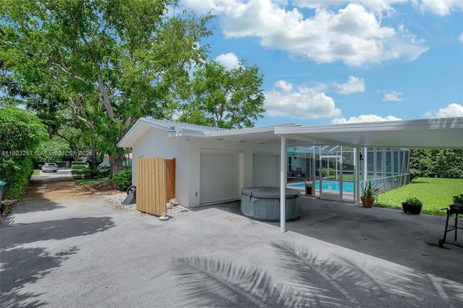 7340 Sw 123 Rd Ter, House other with 5 bedrooms, 3 bathrooms and null parking in Pinecrest FL | Image 28