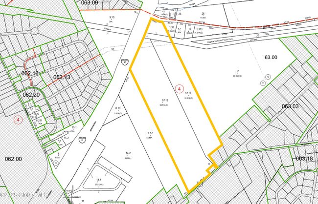 1367 - 13491367 Route 9, Home with 0 bedrooms, 0 bathrooms and null parking in Fort Edward NY | Image 5