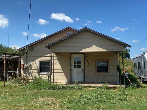 912 Taylor Ave, Rule, TX, 79547-2014 | Card Image