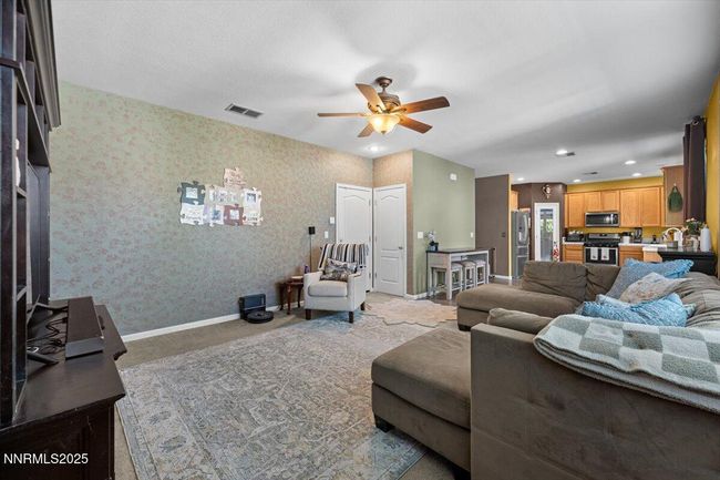 7221 Windswept Loop, House other with 4 bedrooms, 3 bathrooms and 2 parking in Sparks NV | Image 4