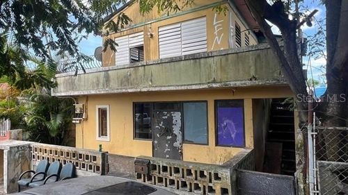 Calle William Calle William Bosch, San Juan, PR, 00901 | Card Image