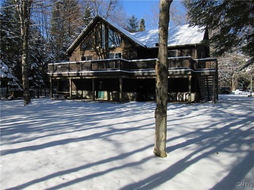 209 Spruce Dr, Thendara, NY, 13472-7720 | Card Image