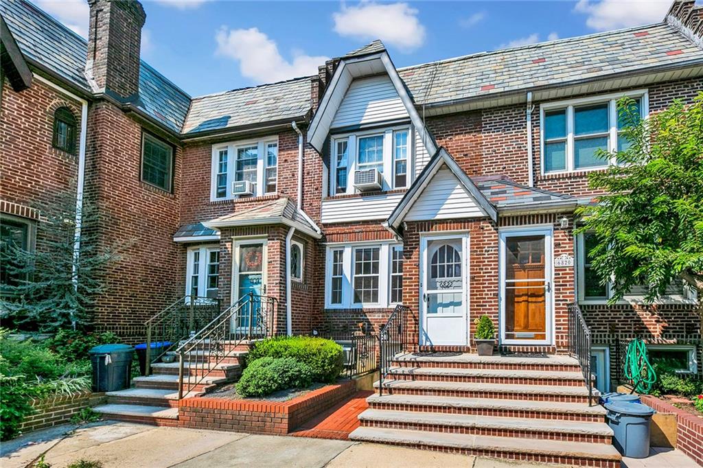 Madeline Ct, Brooklyn, NY 11220